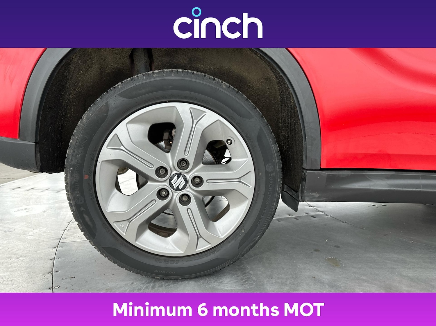 Used Suzuki Vitara 2017 for sale - 77084019: Photo 27