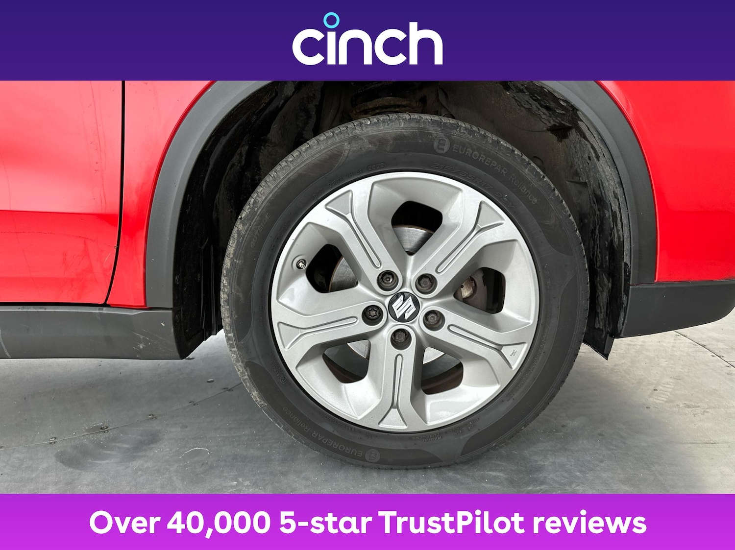 Used Suzuki Vitara 2017 for sale - 77084019: Photo 28