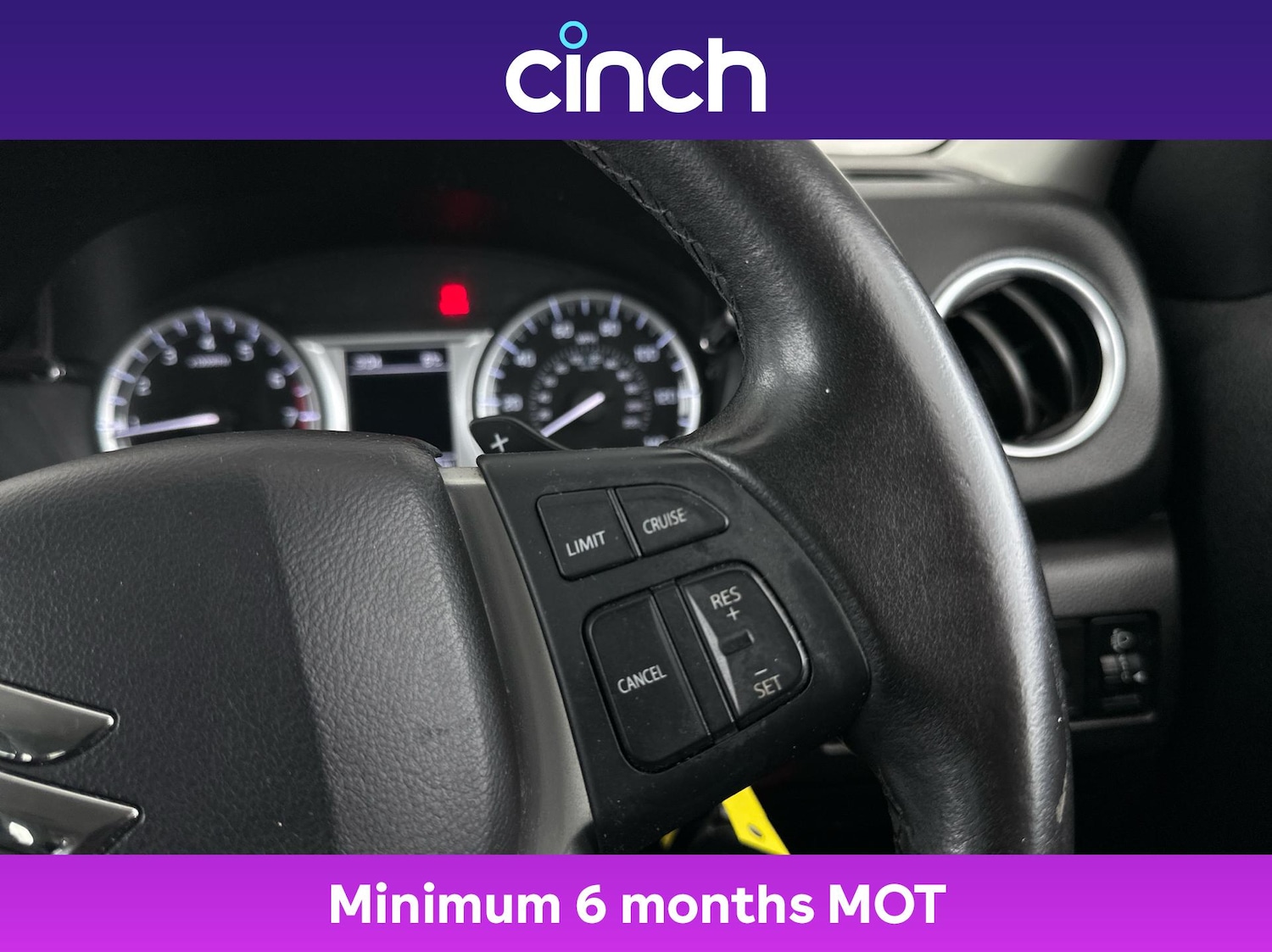 Used Suzuki Vitara 2017 for sale - 77084019: Photo 32