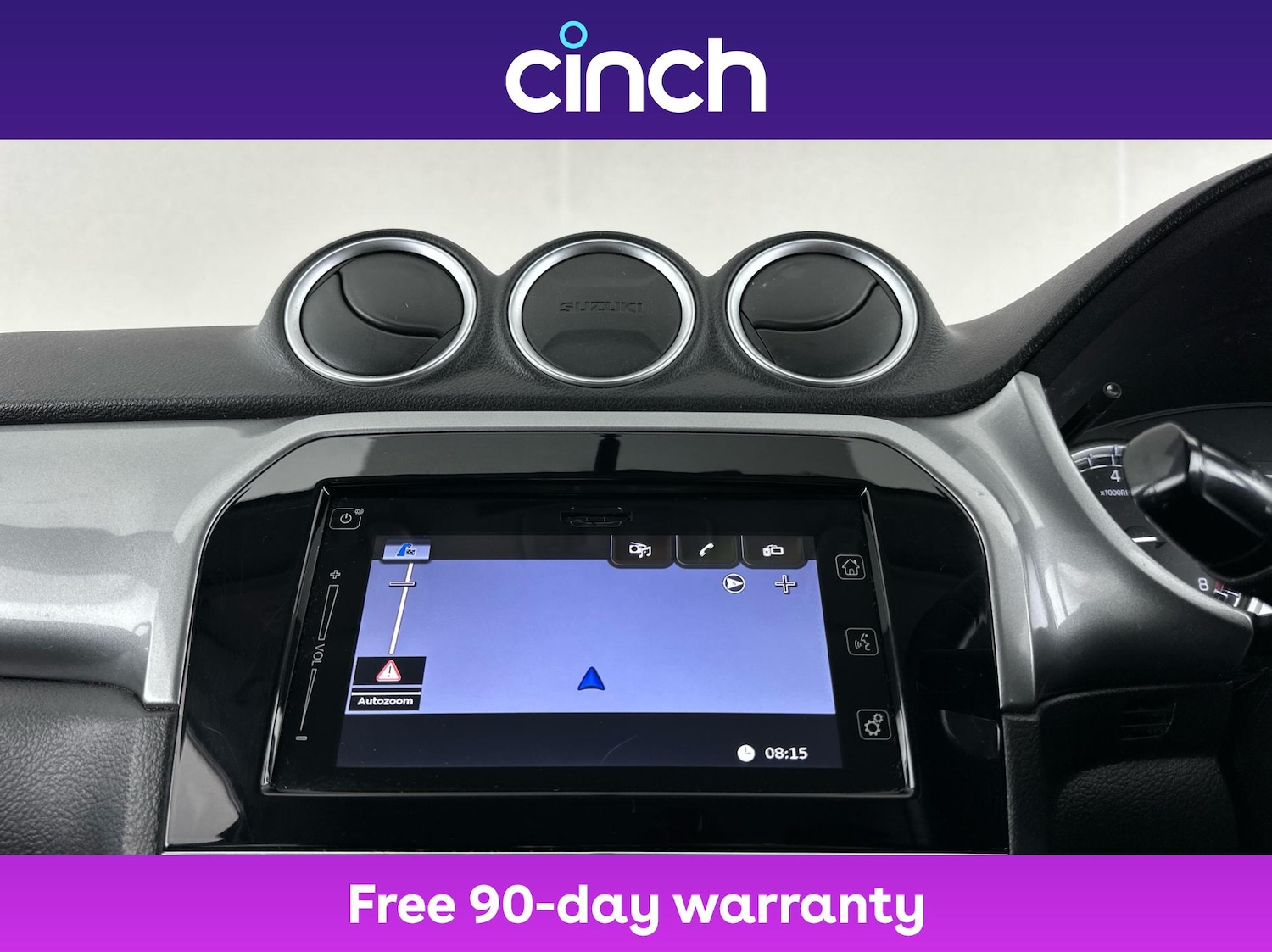 Used Suzuki Vitara 2017 for sale - 77084019: Photo 34