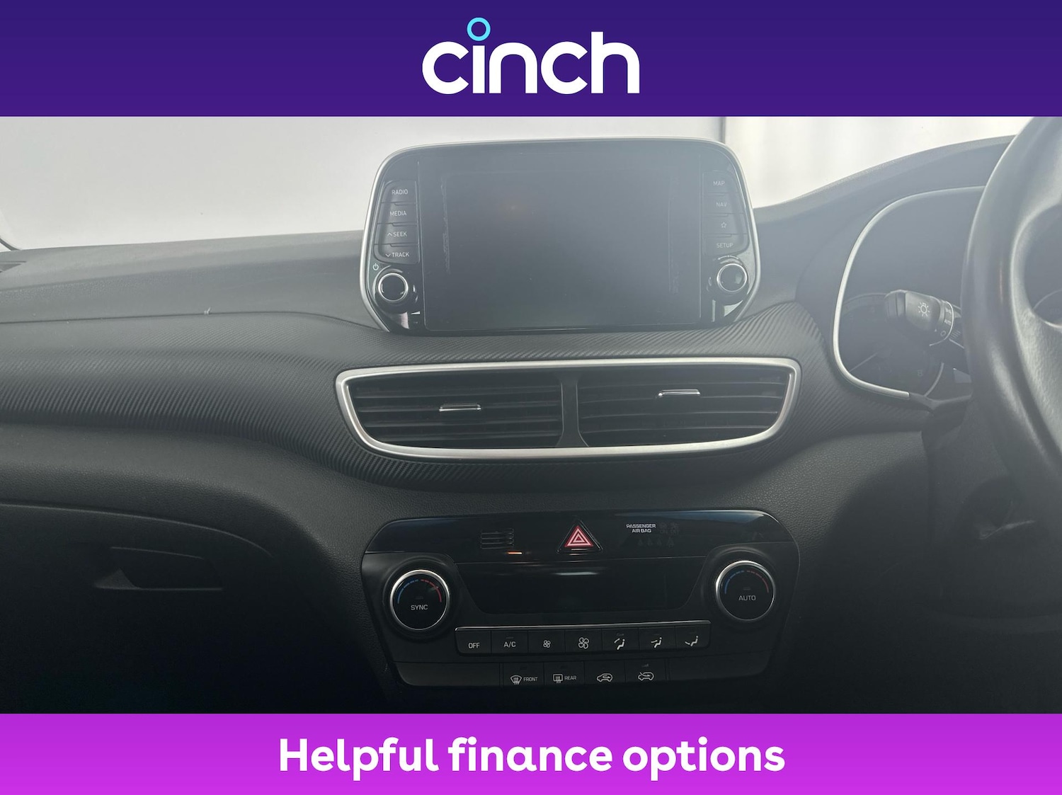 Used Hyundai TUCSON 2019 for sale - 76405512: Photo 17