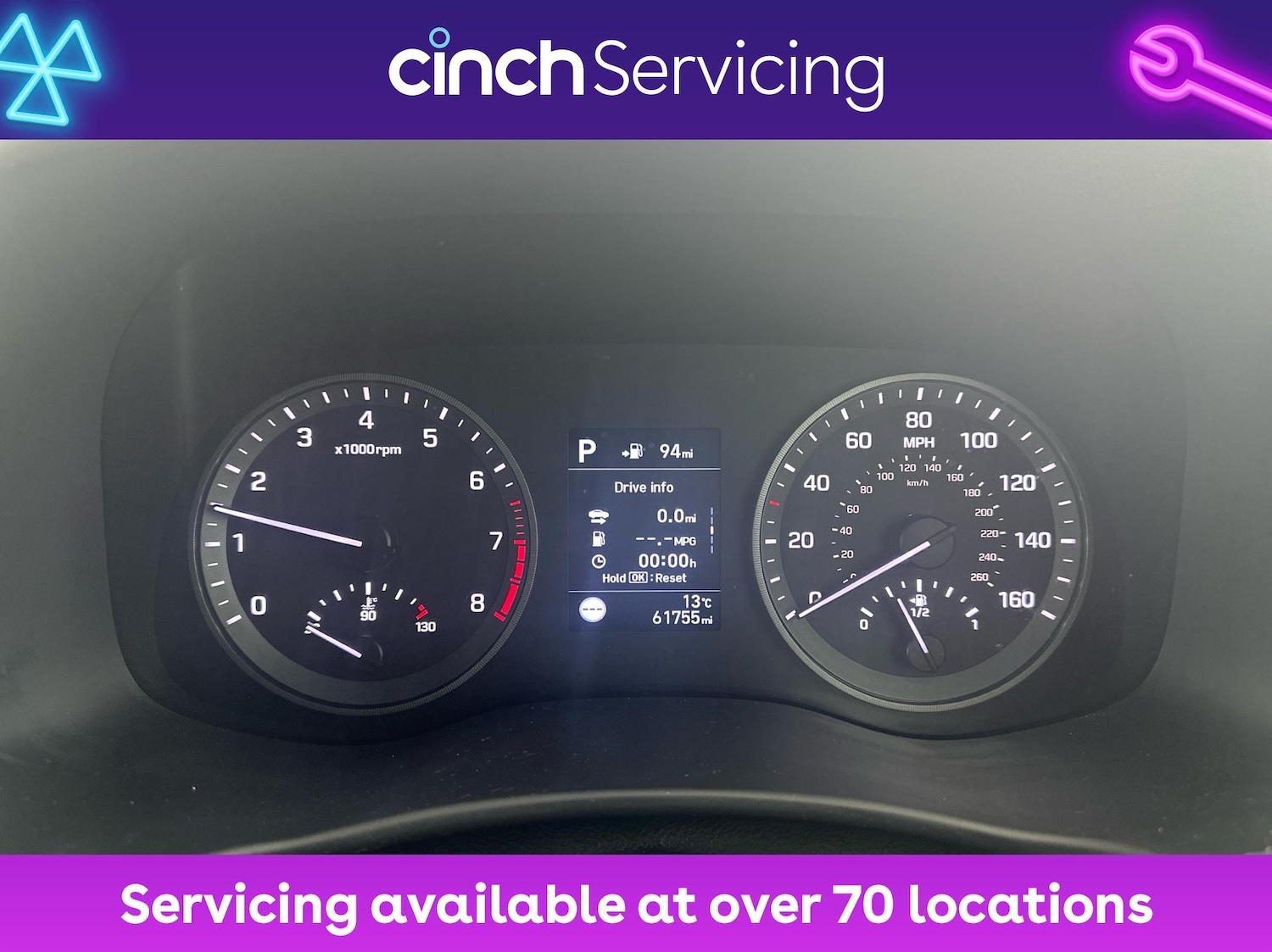 Used Hyundai TUCSON 2019 for sale - 76405512: Photo 18