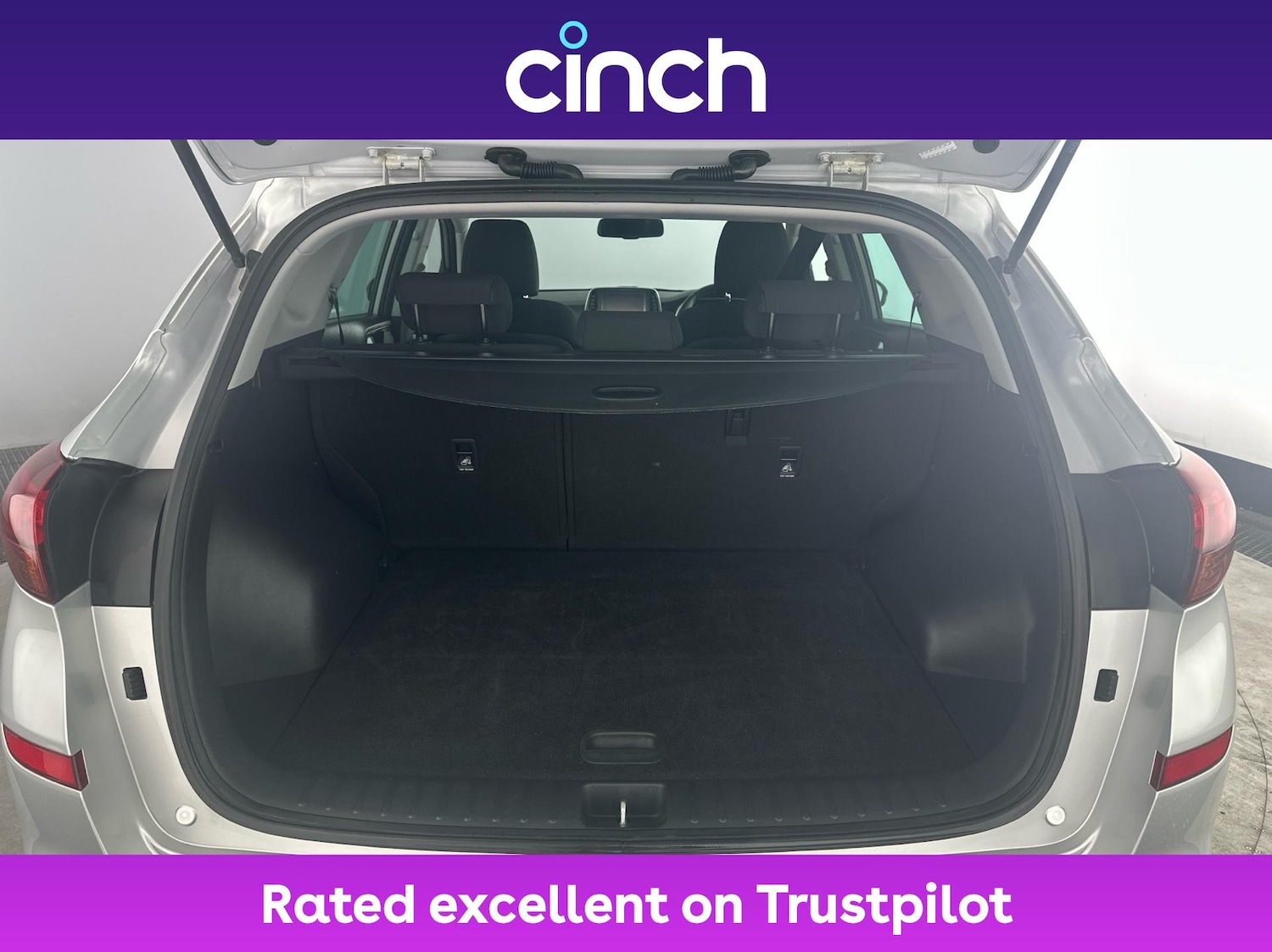 Used Hyundai TUCSON 2019 for sale - 76405512: Photo 21