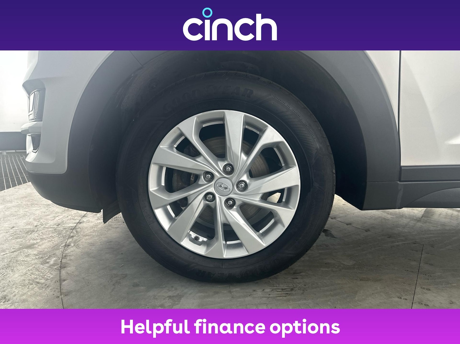 Used Hyundai TUCSON 2019 for sale - 76405512: Photo 24