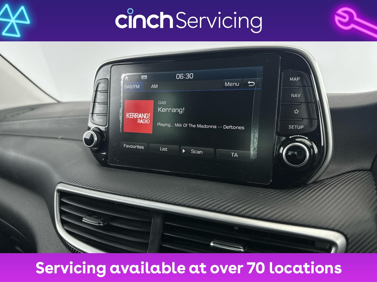 Used Hyundai TUCSON 2019 for sale - 76405512: Photo 31