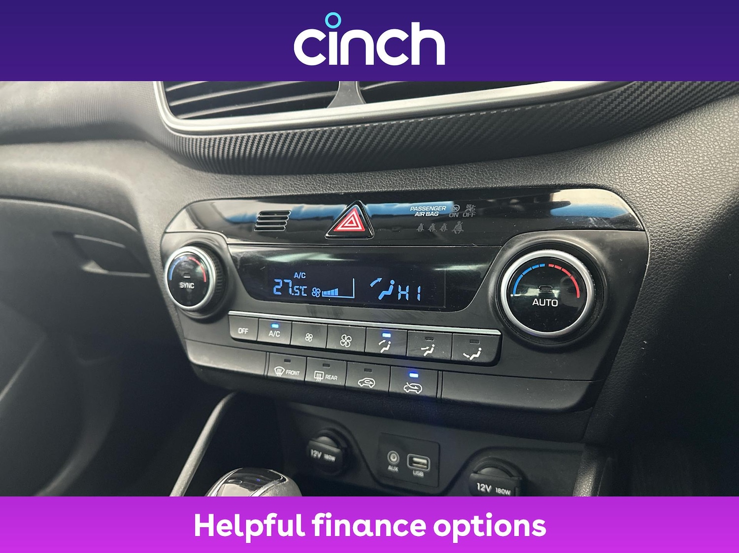 Used Hyundai TUCSON 2019 for sale - 76405512: Photo 35