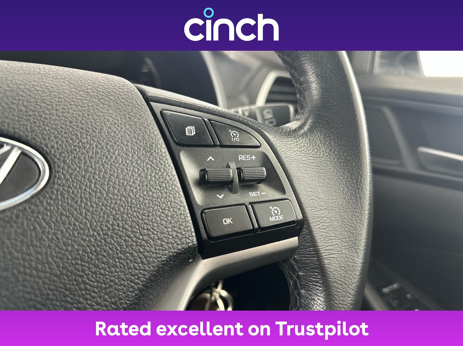 Used Hyundai TUCSON 2019 for sale - 76405512: Photo 38