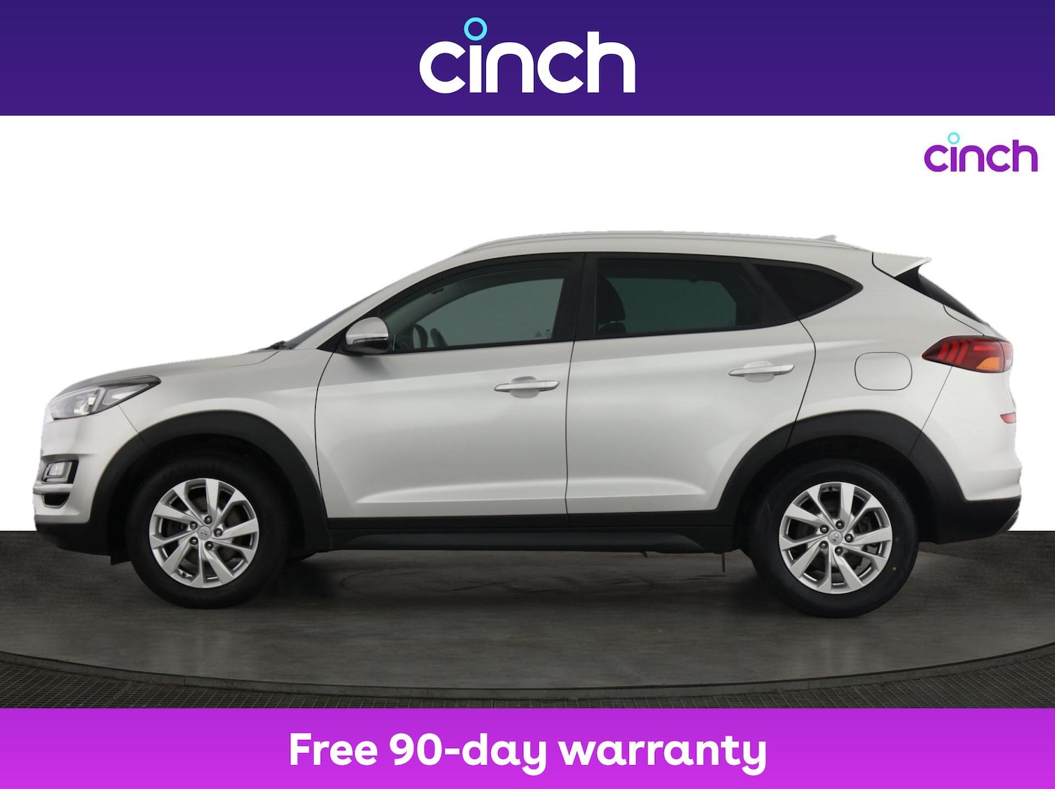 Used Hyundai TUCSON 2019 for sale - 76405512: Photo 8