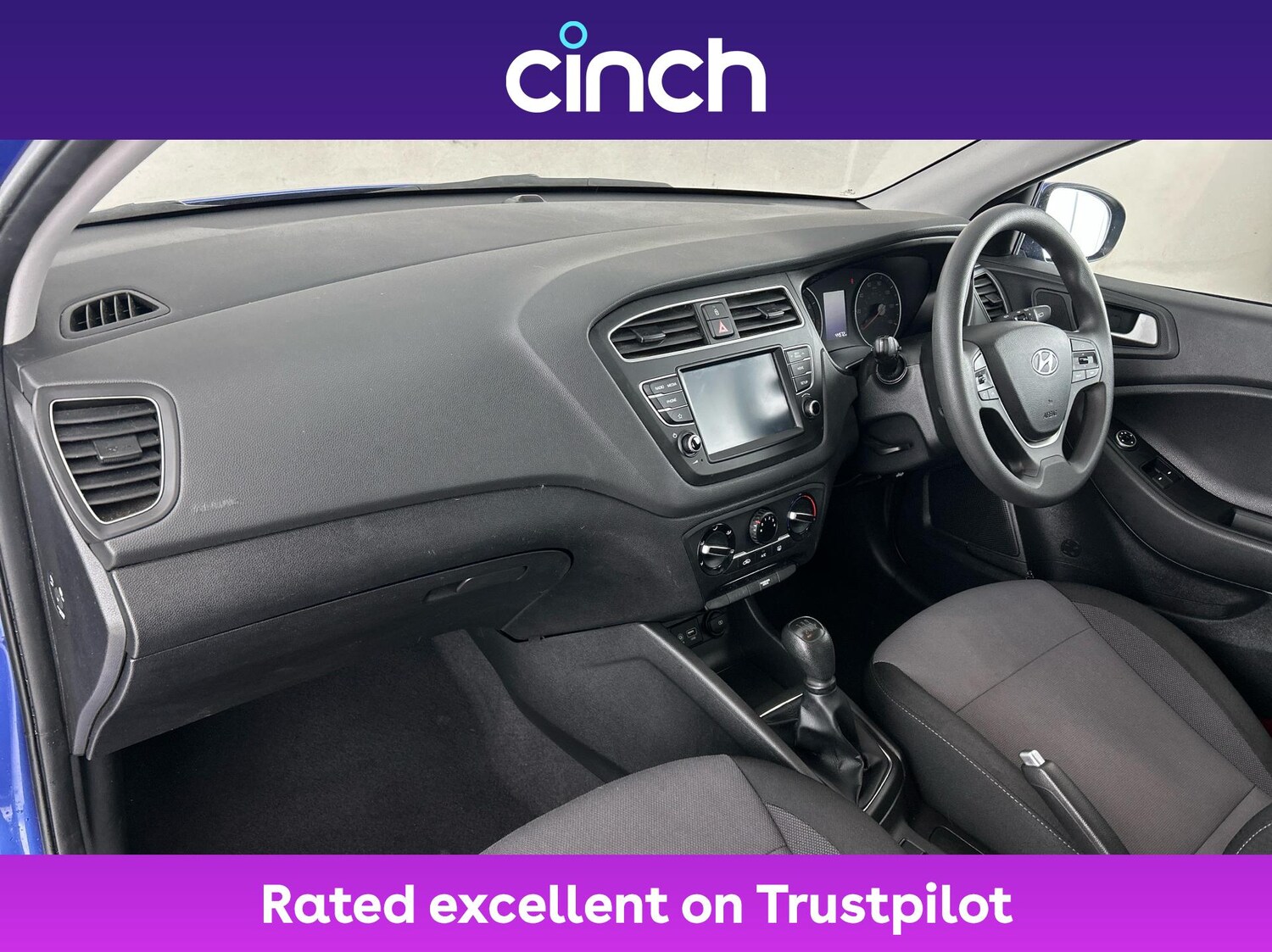 Used Hyundai i20 2019 for sale - 76528772: Photo 14