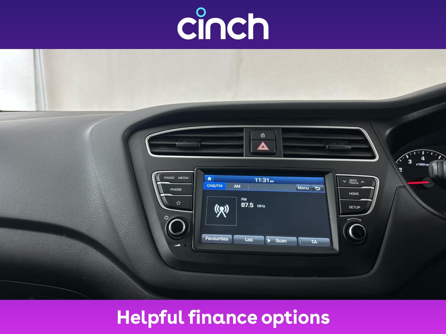 Used Hyundai i20 2019 for sale - 76528772: Photo 17