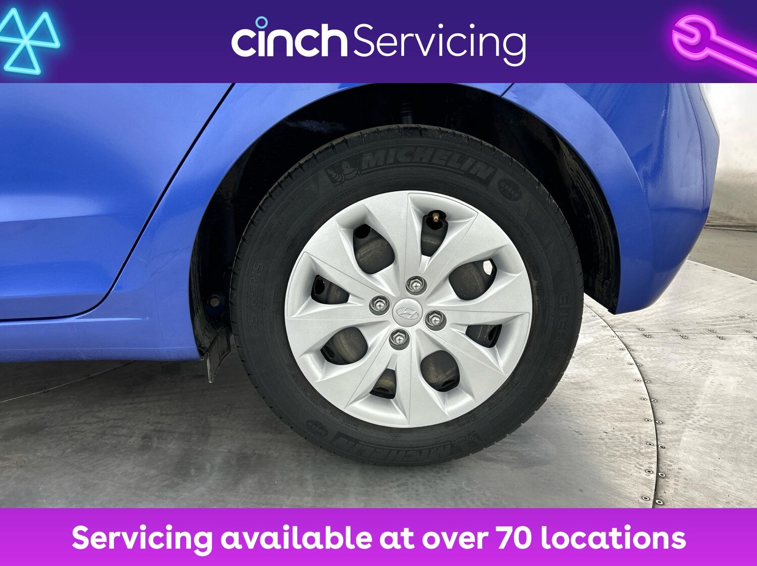 Used Hyundai i20 2019 for sale - 76528772: Photo 26