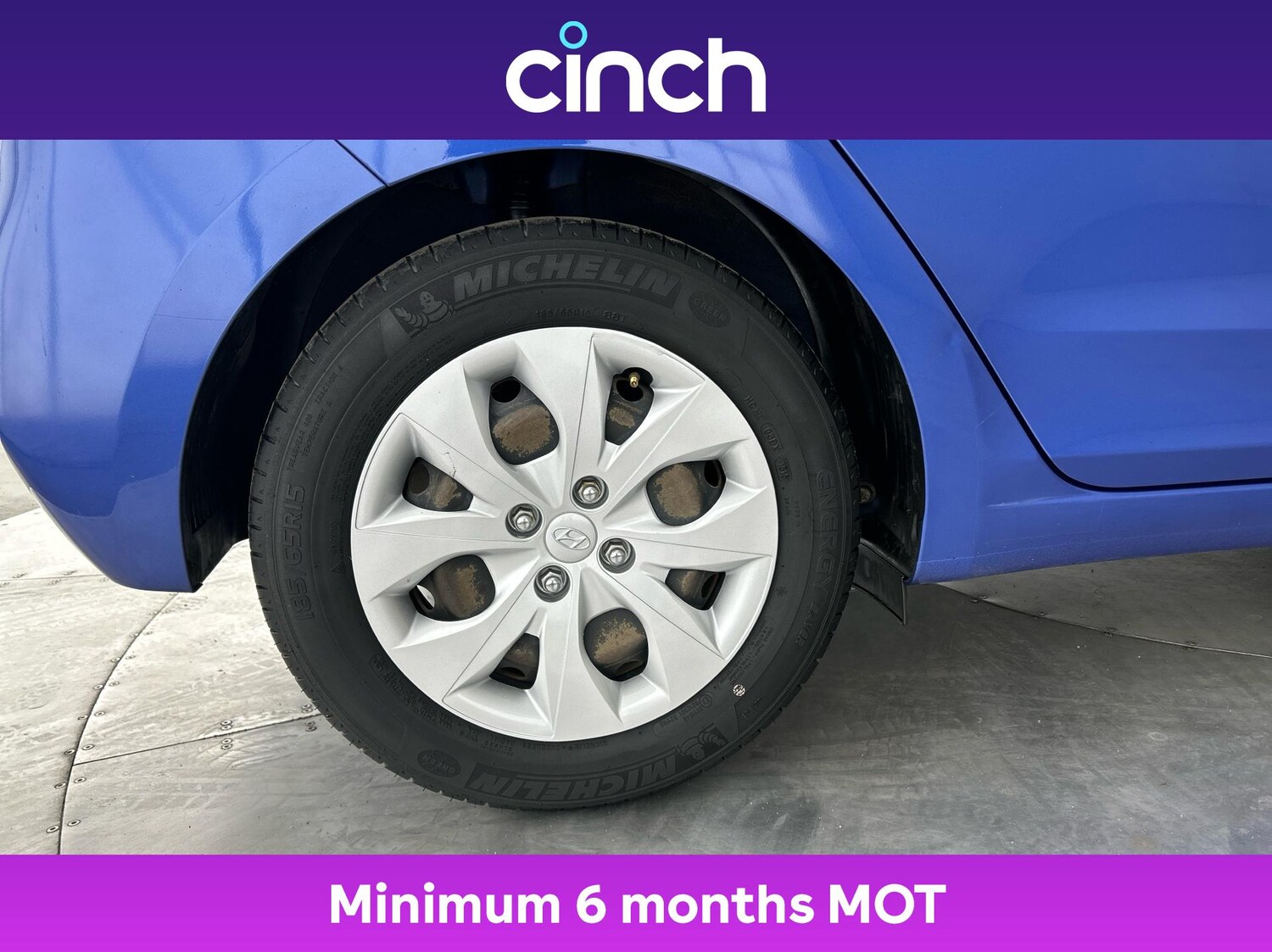 Used Hyundai i20 2019 for sale - 76528772: Photo 27