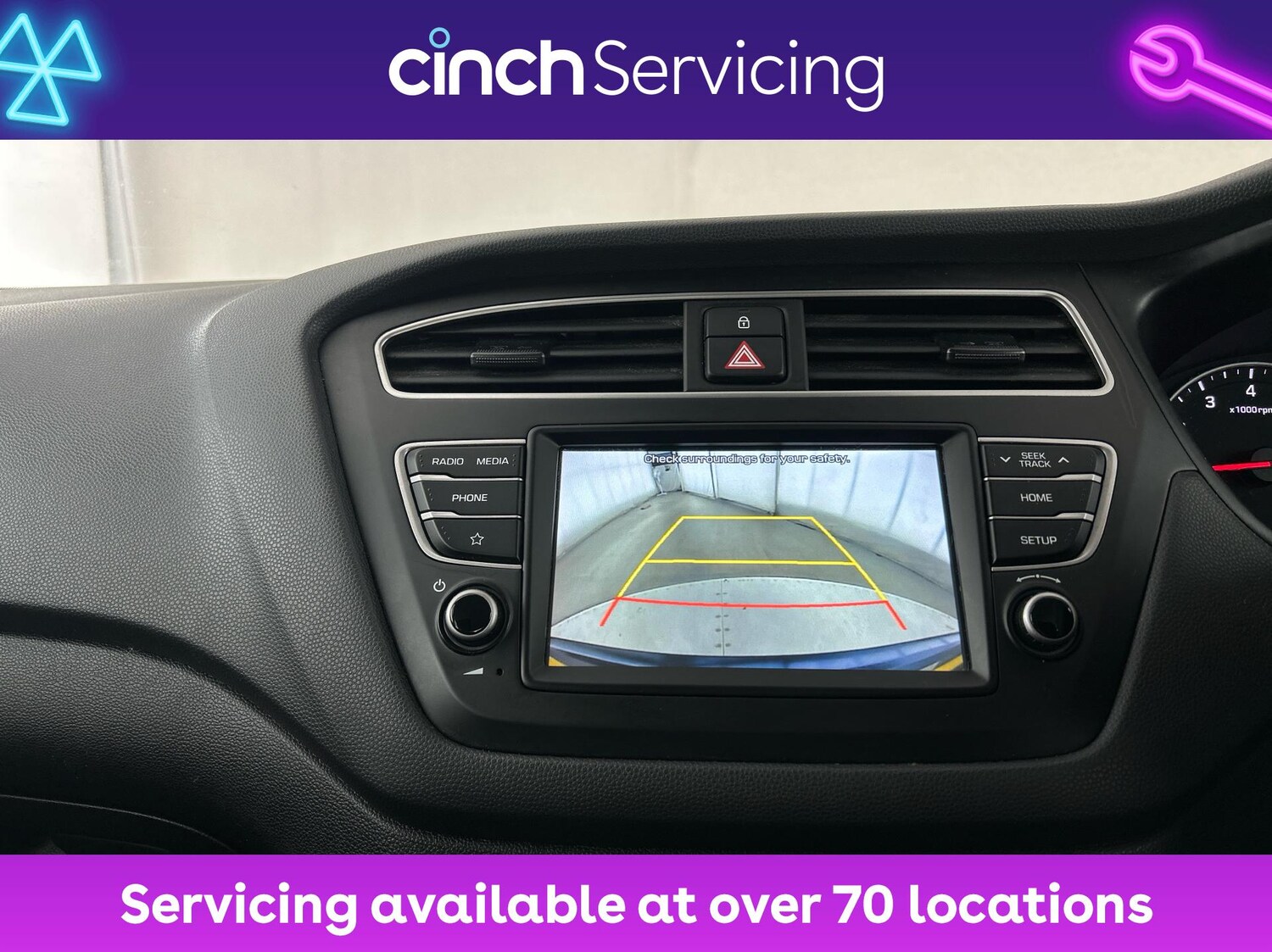 Used Hyundai i20 2019 for sale - 76528772: Photo 31