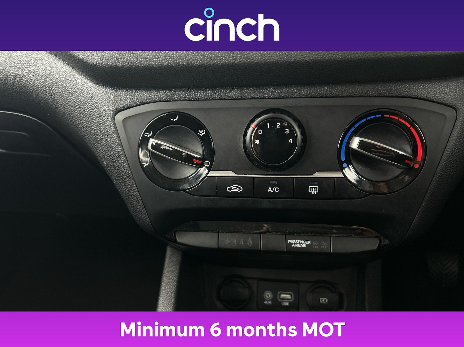 Used Hyundai i20 2019 for sale - 76528772: Photo 32