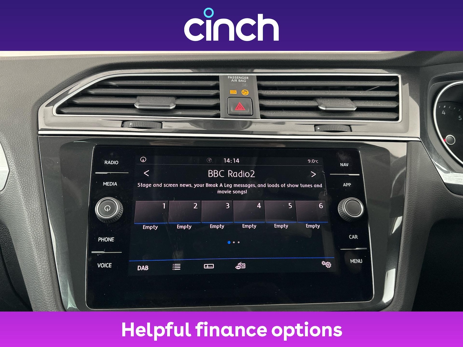 Used Volkswagen Tiguan 2019 for sale - 77037083: Photo 17