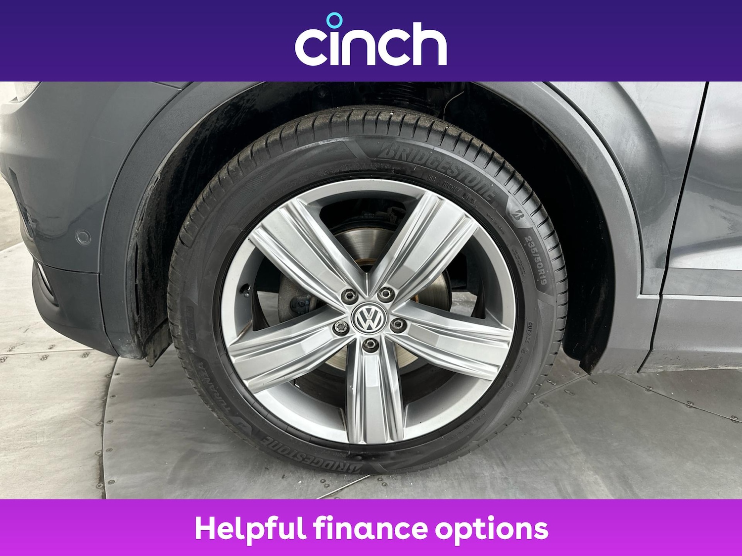 Used Volkswagen Tiguan 2019 for sale - 77037083: Photo 24