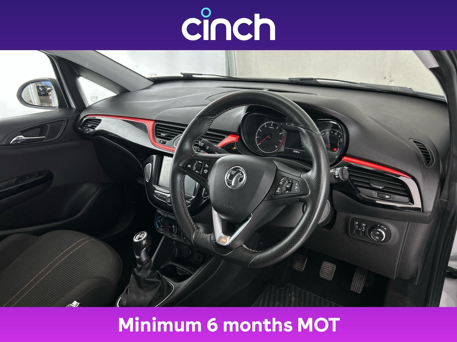 Used Vauxhall Corsa 2019 for sale - 76318814: Photo 12