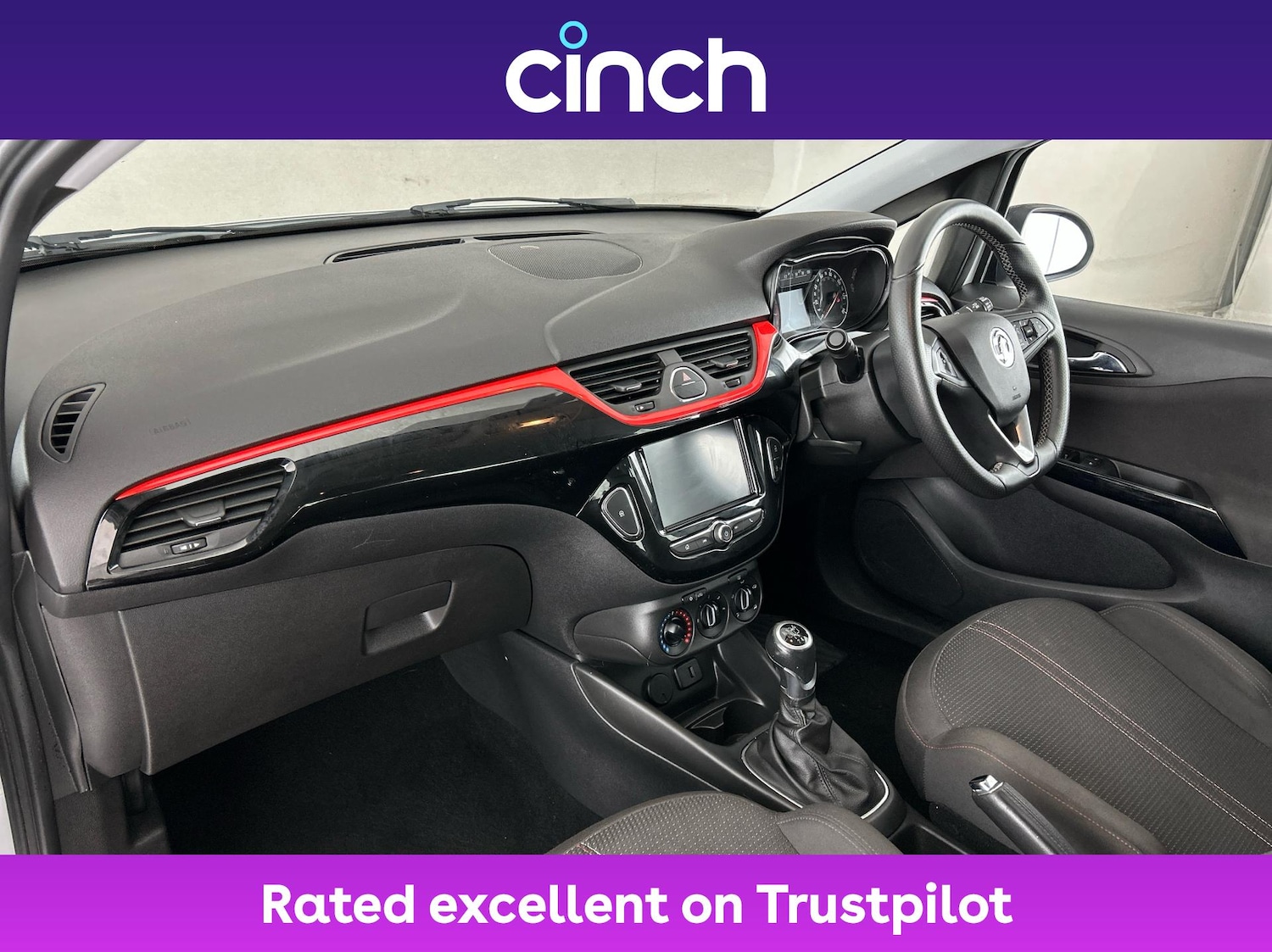 Used Vauxhall Corsa 2019 for sale - 76318814: Photo 14