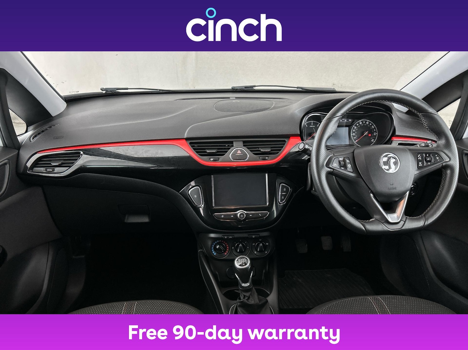 Used Vauxhall Corsa 2019 for sale - 76318814: Photo 15