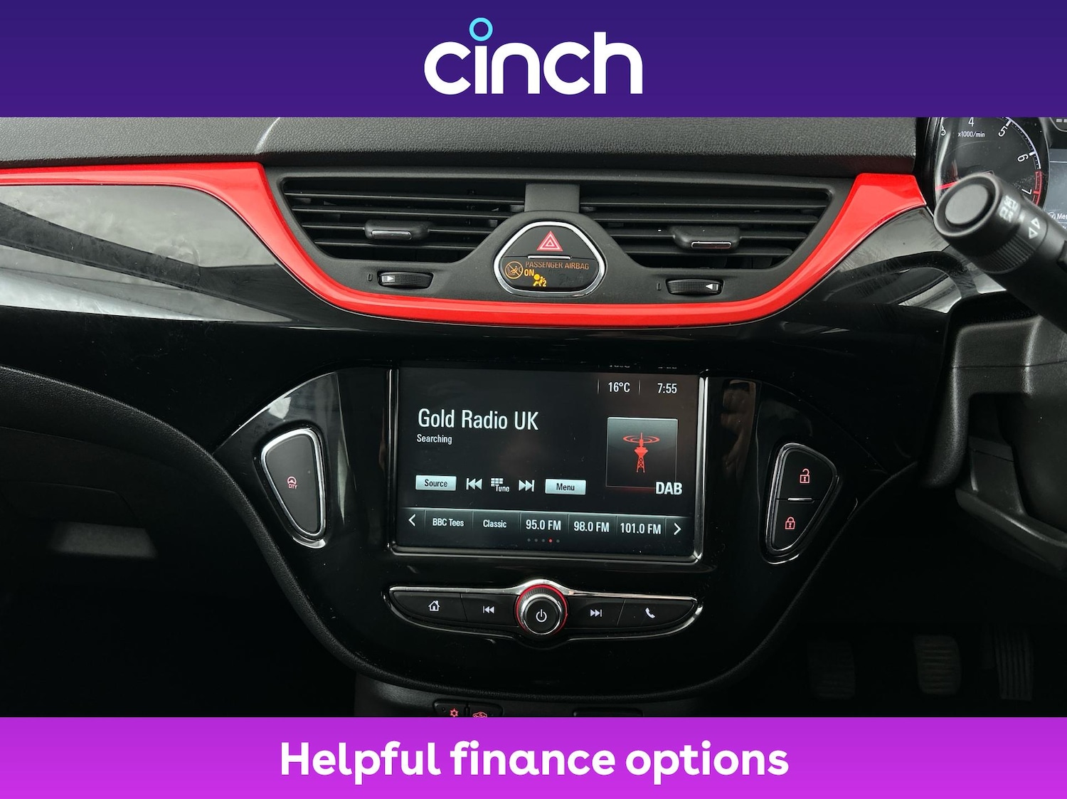 Used Vauxhall Corsa 2019 for sale - 76318814: Photo 17