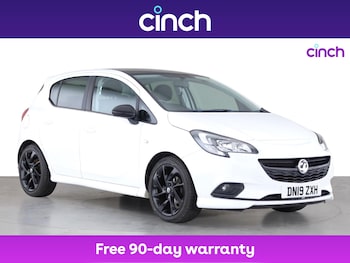 Vauxhall - Corsa