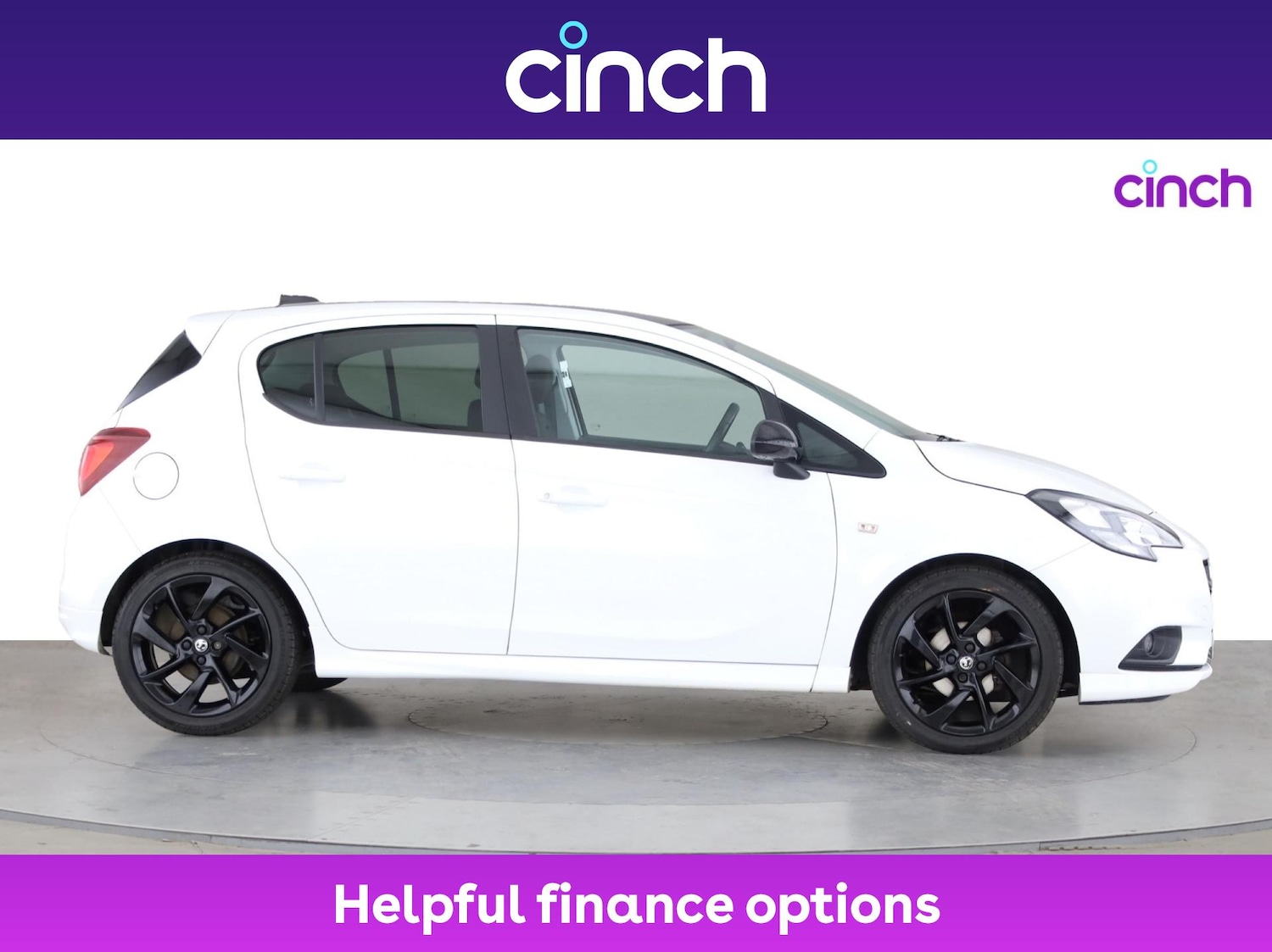 Used Vauxhall Corsa 2019 for sale - 76318814: Photo 2
