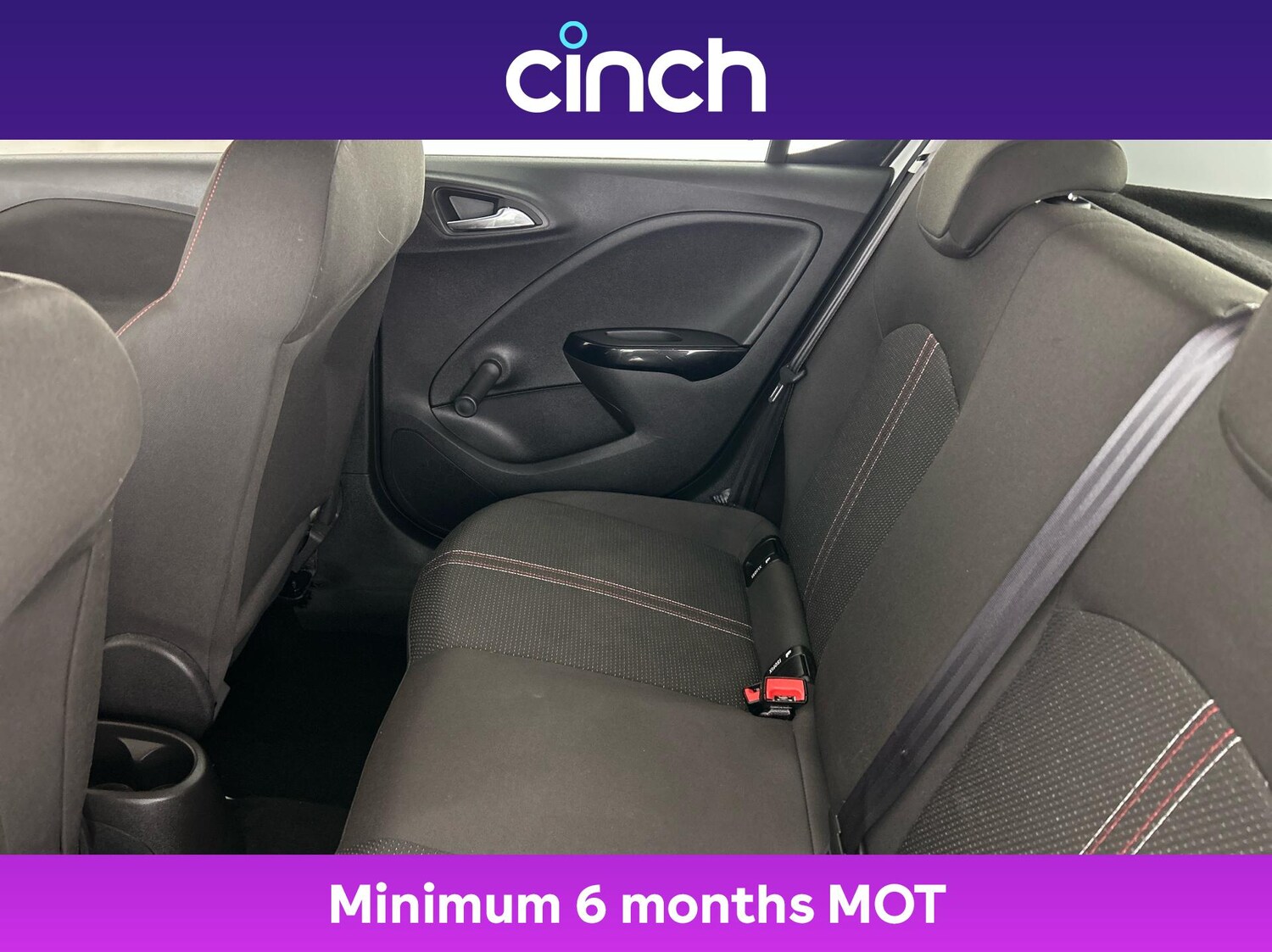 Used Vauxhall Corsa 2019 for sale - 76318814: Photo 20