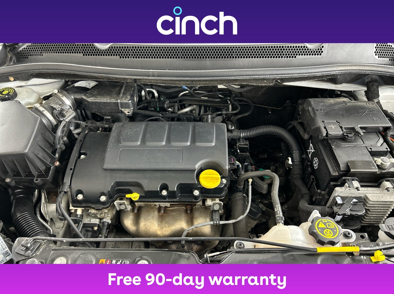 Used Vauxhall Corsa 2019 for sale - 76318814: Photo 23