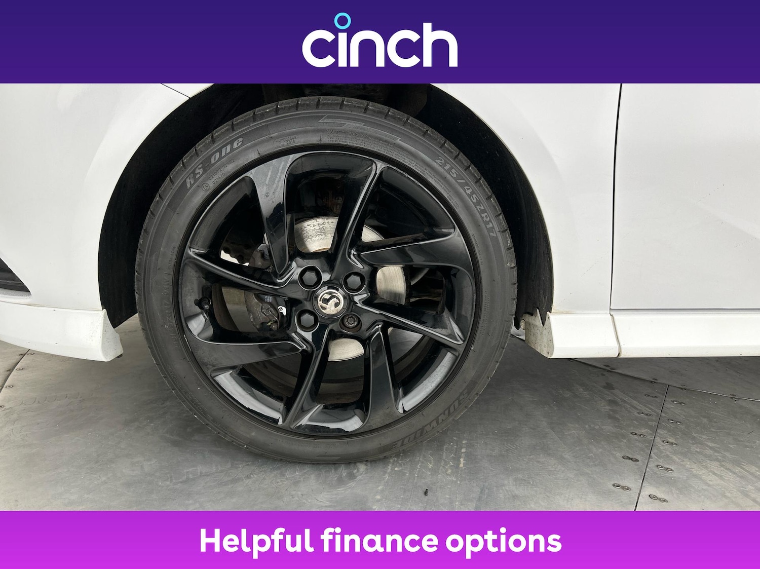 Used Vauxhall Corsa 2019 for sale - 76318814: Photo 24
