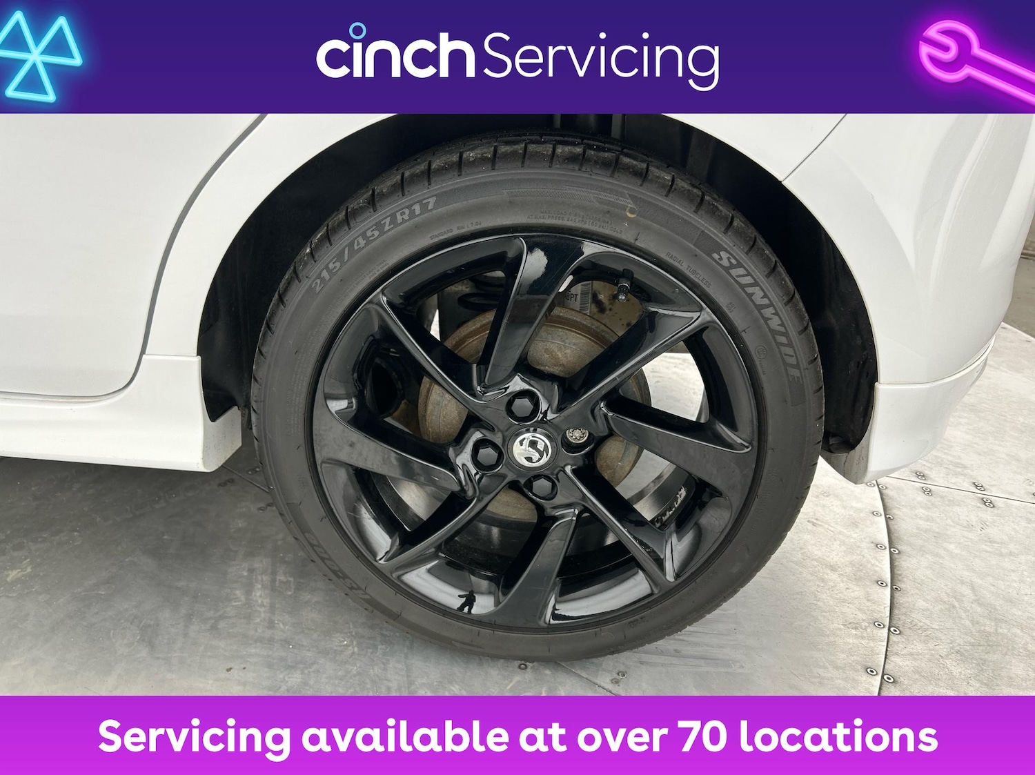 Used Vauxhall Corsa 2019 for sale - 76318814: Photo 26
