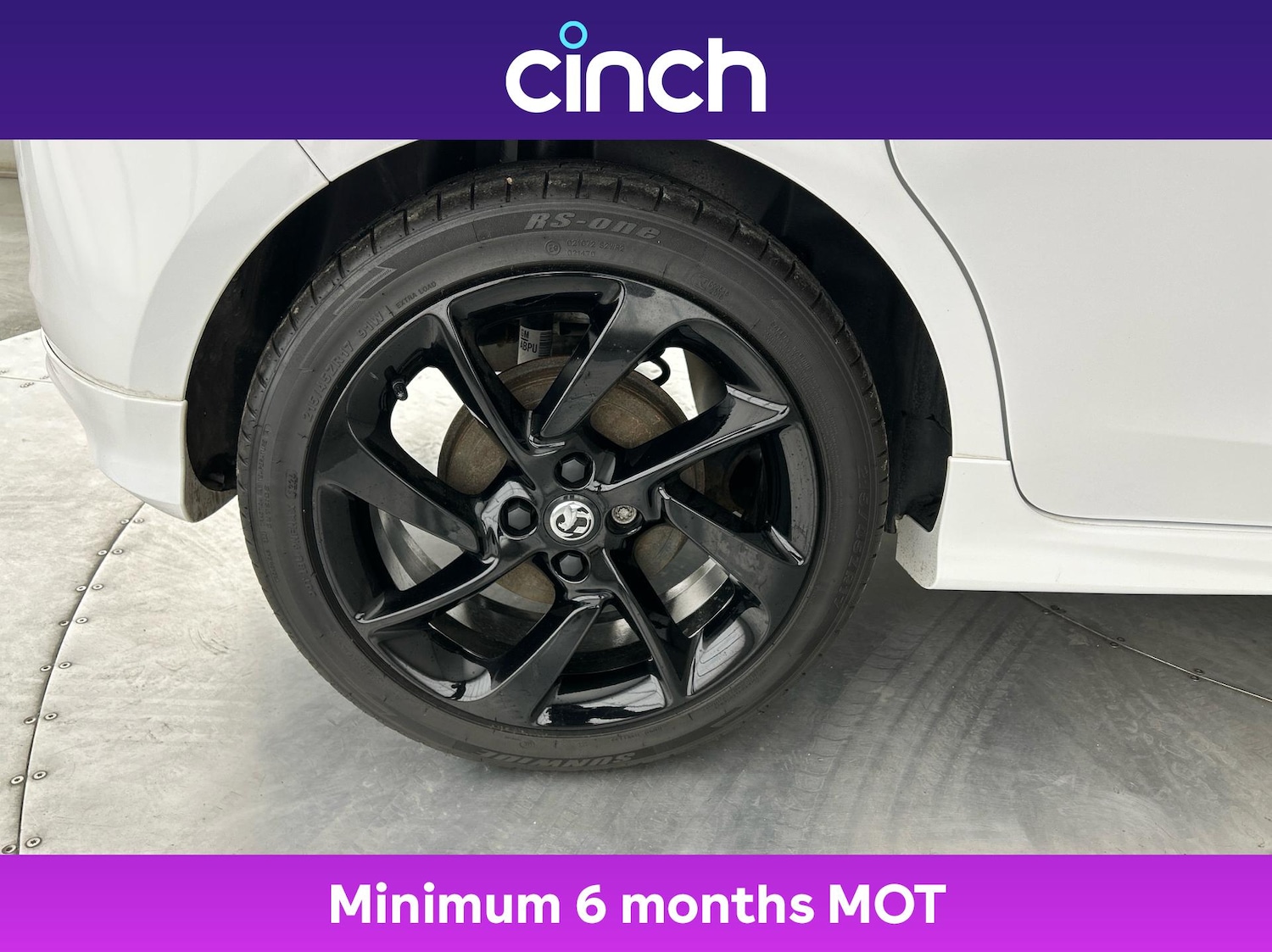 Used Vauxhall Corsa 2019 for sale - 76318814: Photo 27