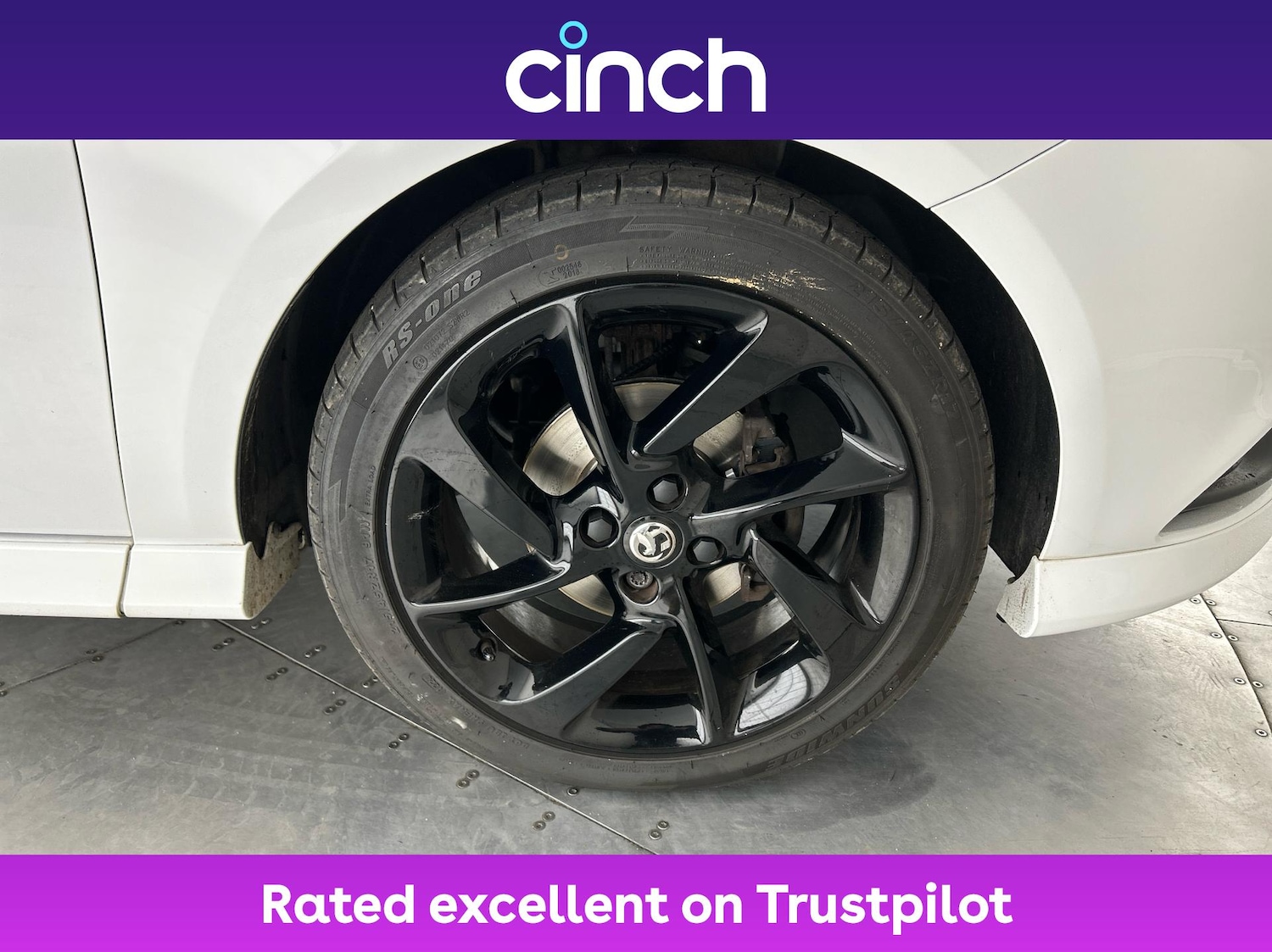 Used Vauxhall Corsa 2019 for sale - 76318814: Photo 28