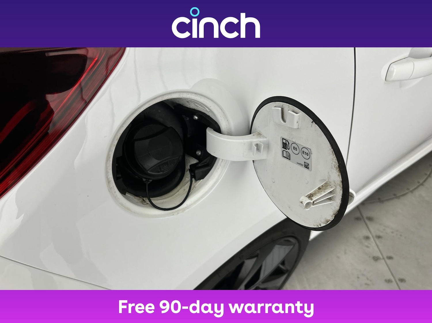Used Vauxhall Corsa 2019 for sale - 76318814: Photo 29