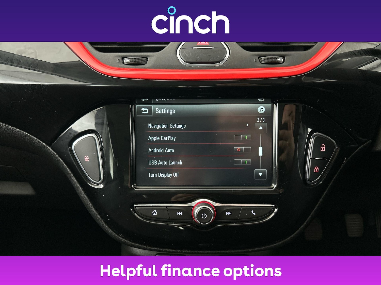 Used Vauxhall Corsa 2019 for sale - 76318814: Photo 30