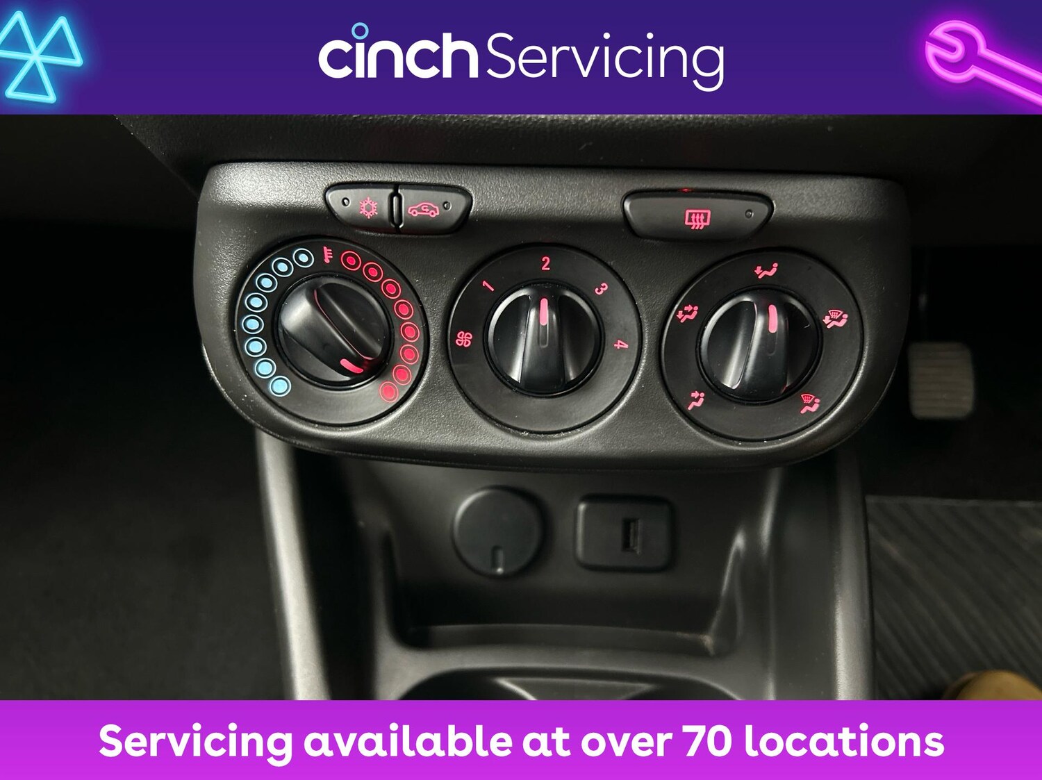 Used Vauxhall Corsa 2019 for sale - 76318814: Photo 31