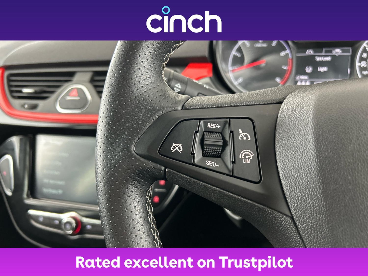 Used Vauxhall Corsa 2019 for sale - 76318814: Photo 33