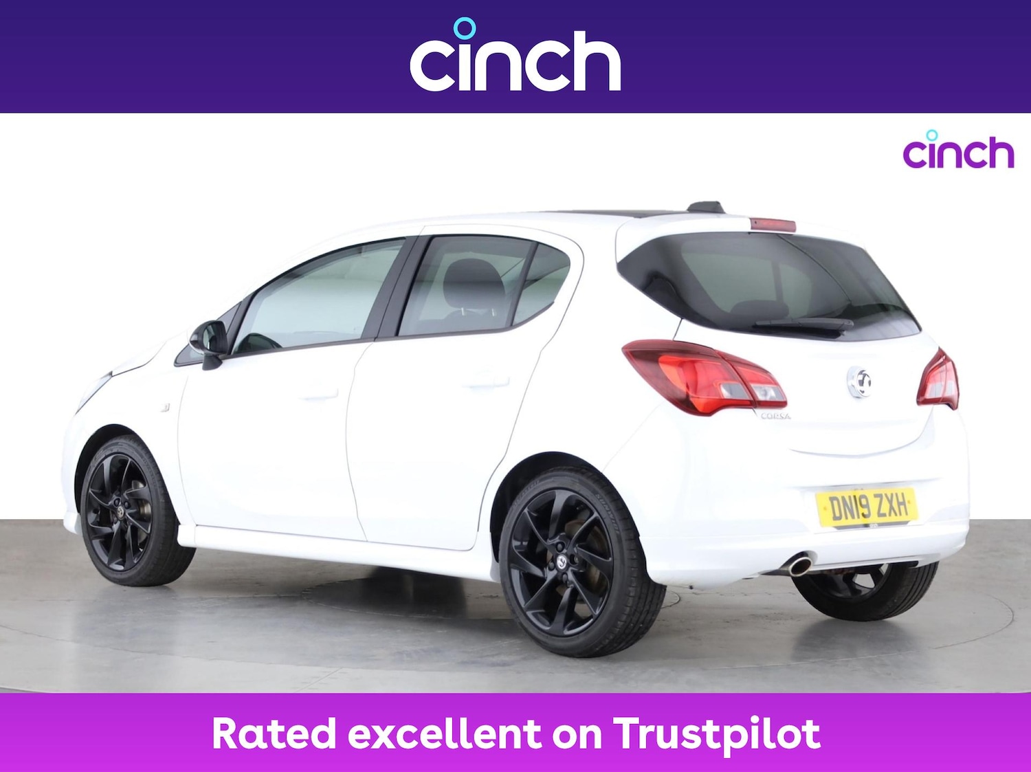Used Vauxhall Corsa 2019 for sale - 76318814: Photo 6