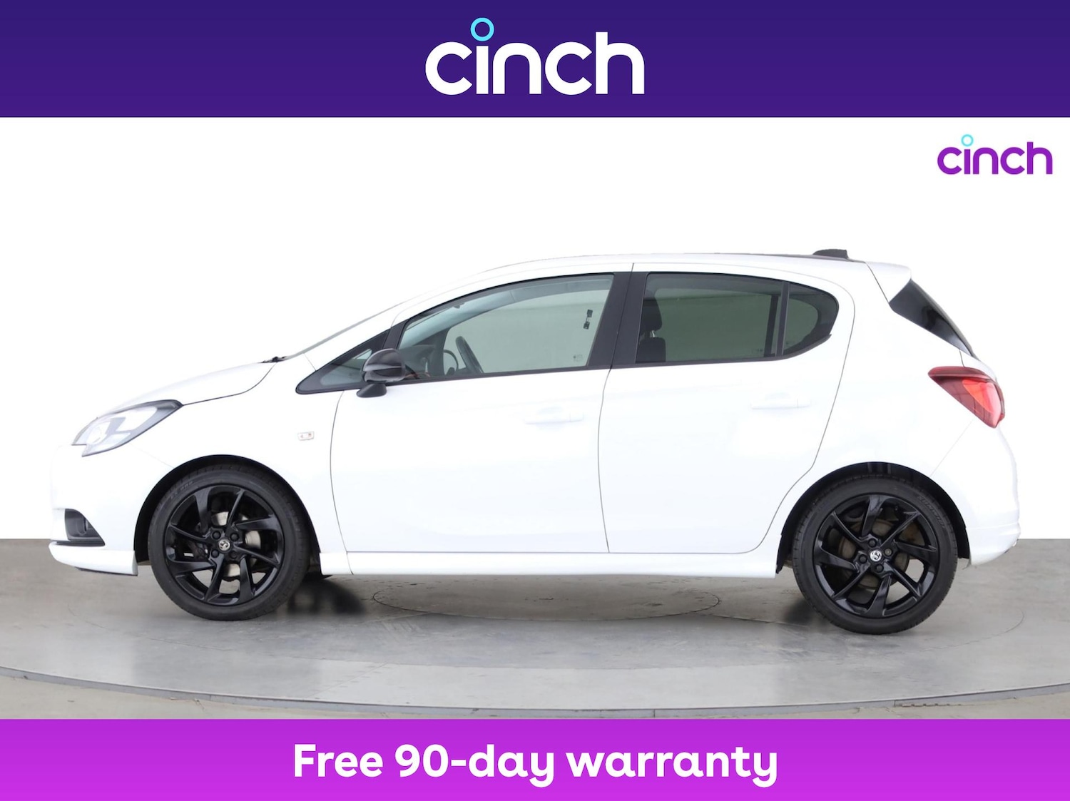 Used Vauxhall Corsa 2019 for sale - 76318814: Photo 8