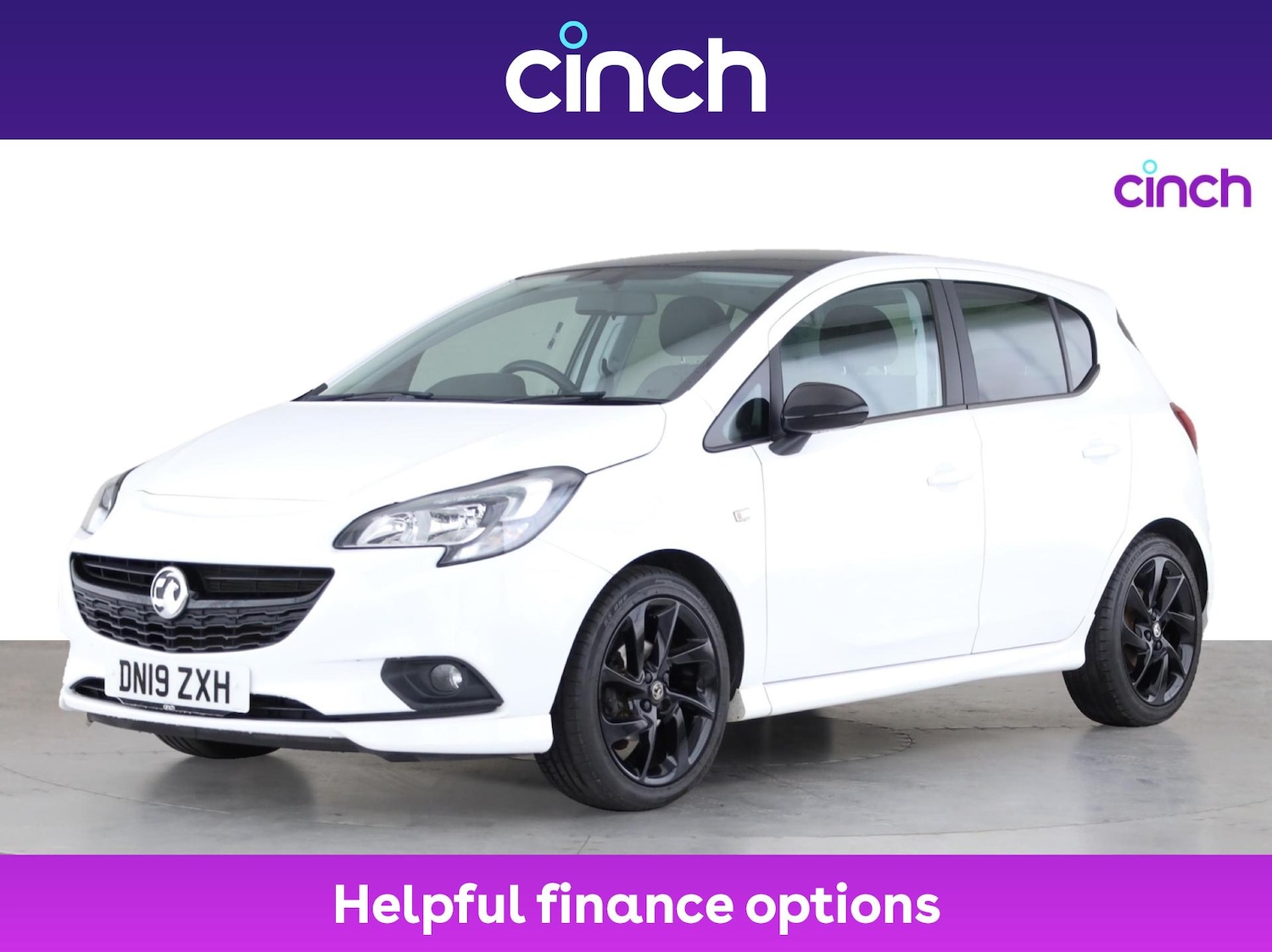 Used Vauxhall Corsa 2019 for sale - 76318814: Photo 9