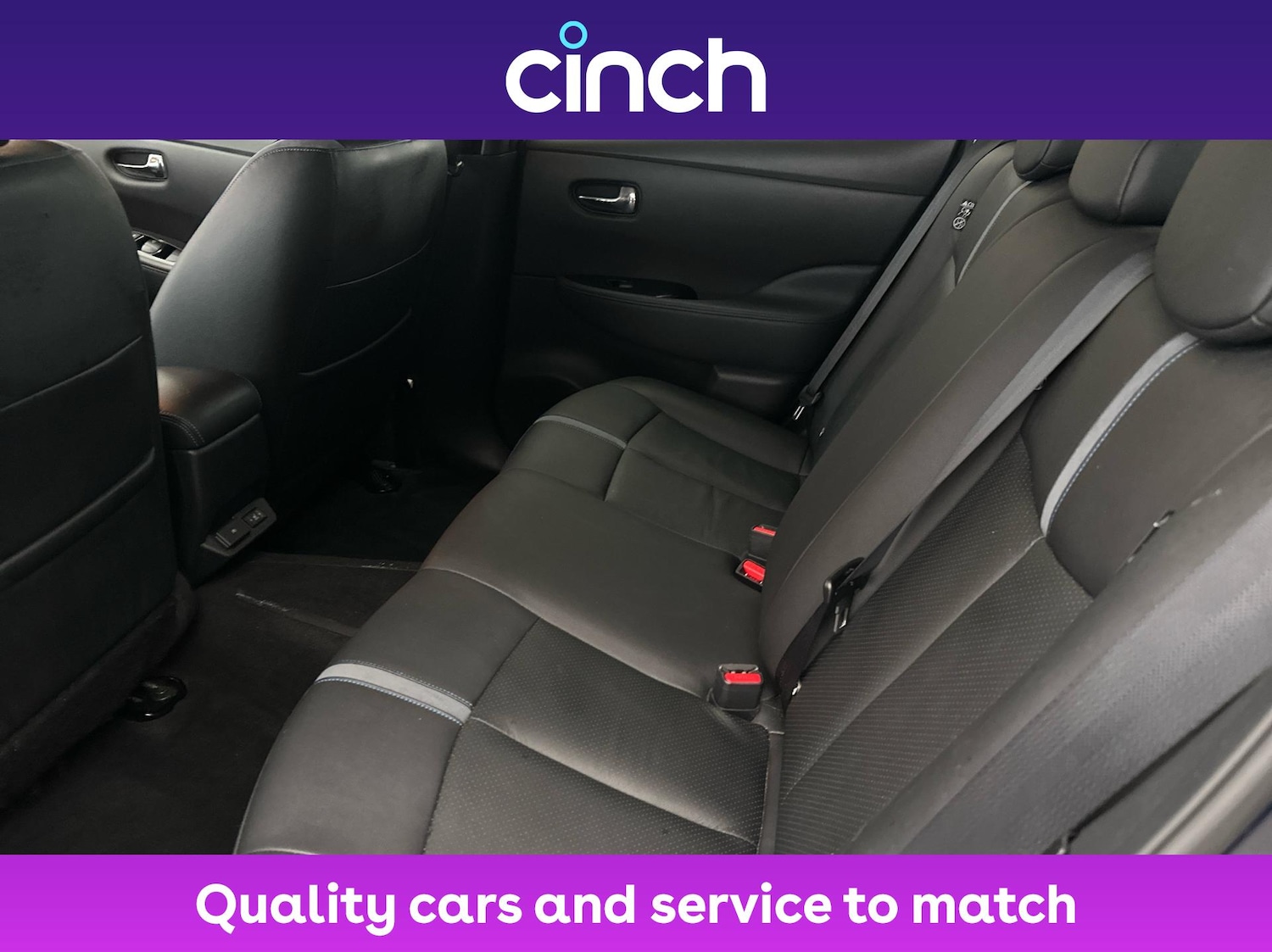 Used Nissan Leaf 2022 for sale - 76654176: Photo 20