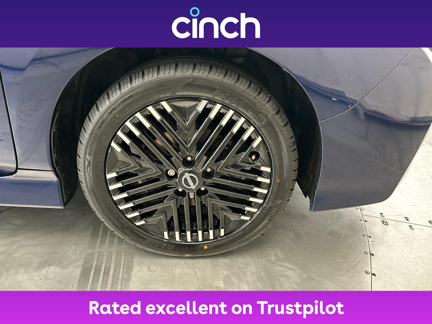 Used Nissan Leaf 2022 for sale - 76654176: Photo 28