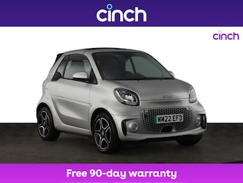 smart - fortwo