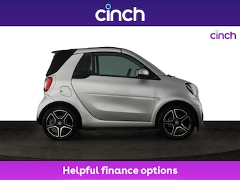 Used smart fortwo 2022 for sale - 76164279: Photo 2
