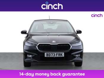 Used Skoda Fabia 2023 for sale - 74284409: Photo
