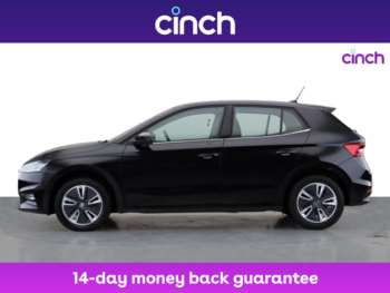 Used Skoda Fabia 2023 for sale - 74284409: Photo