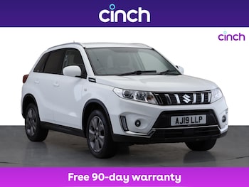 Suzuki - Vitara