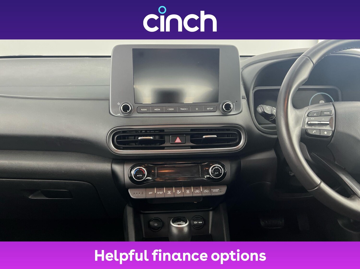 Used Hyundai KONA 2022 for sale - 77010578: Photo 17