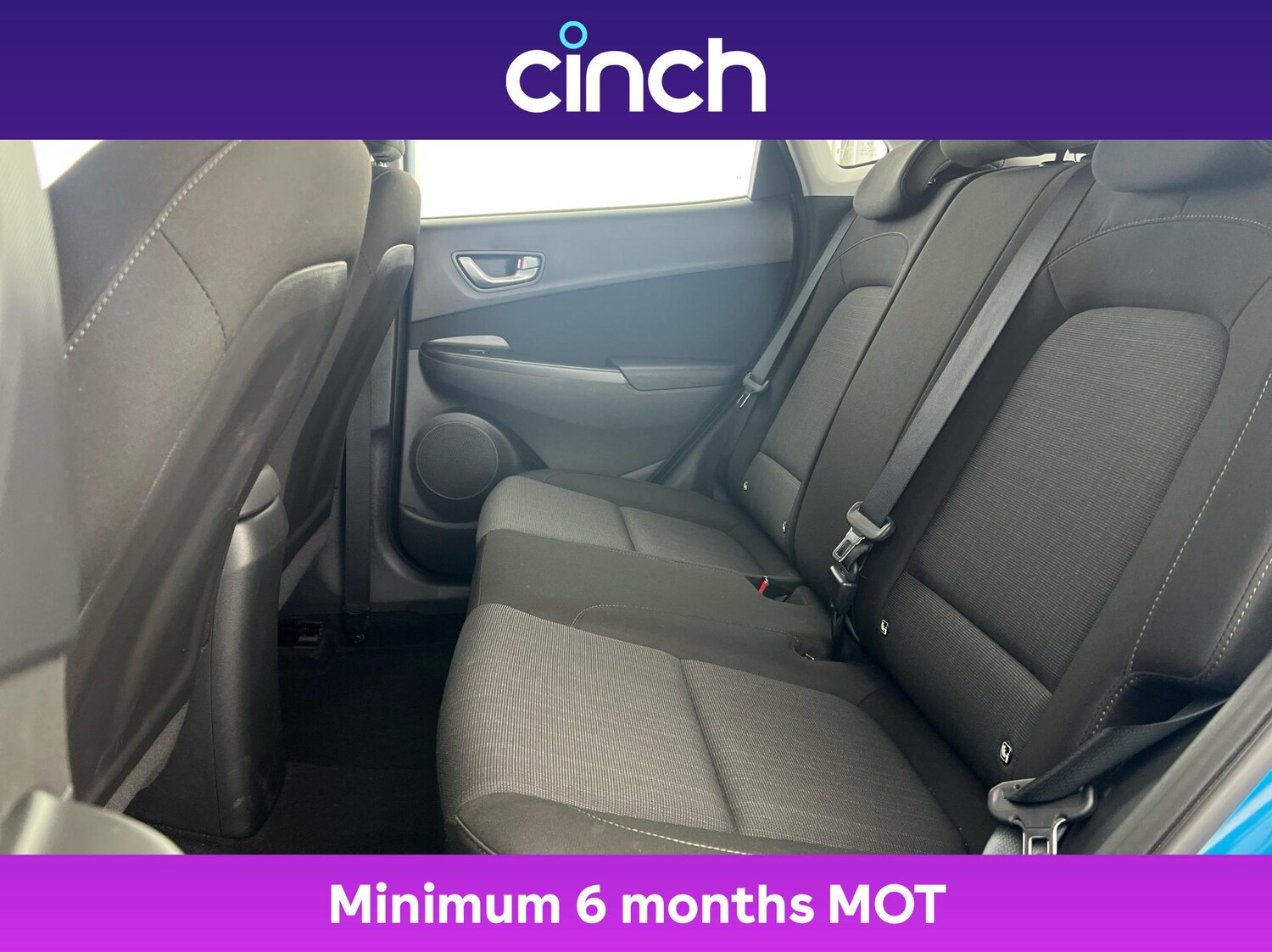 Used Hyundai KONA 2022 for sale - 77010578: Photo 20