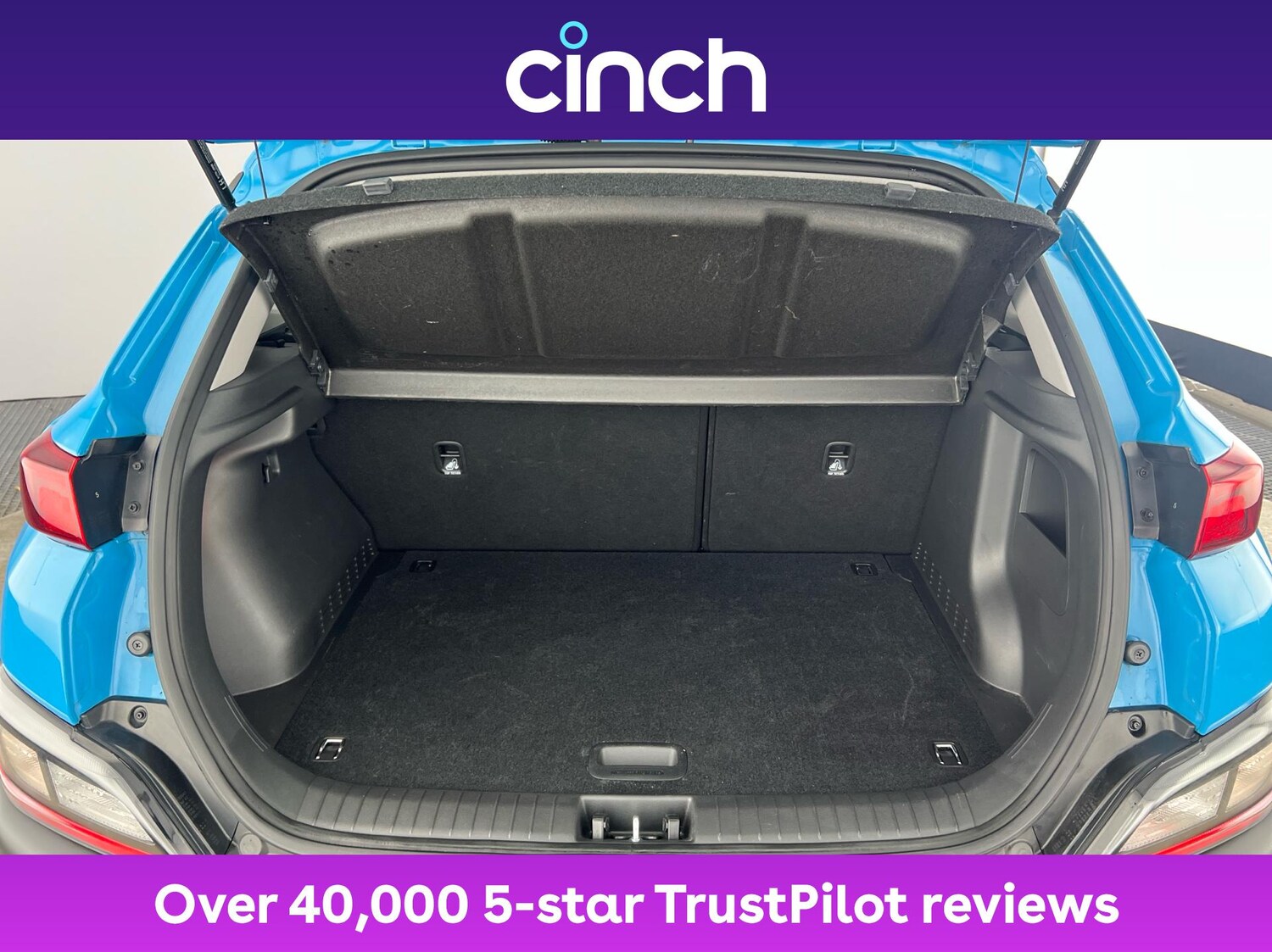 Used Hyundai KONA 2022 for sale - 77010578: Photo 21