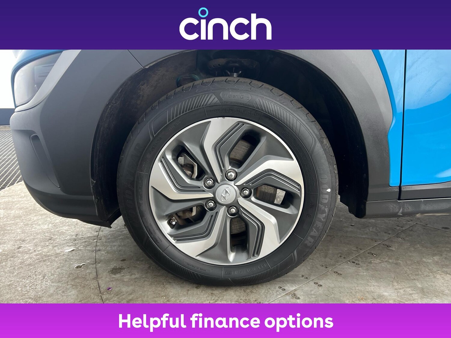 Used Hyundai KONA 2022 for sale - 77010578: Photo 24